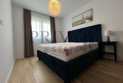 Apartament cu 3 camere decomandat, mobilat în Central - 5