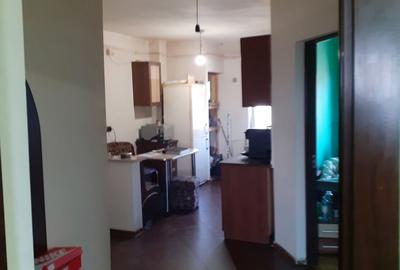 Apartament cu 2 camere în Dej - 9