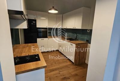 Parter Dorobanti Spatiu Piata Romana - 5