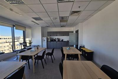 Inchiriere birouri, Olympia Tower - de la 197 mp - 13