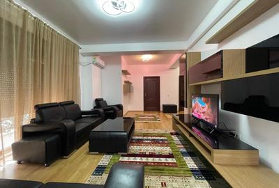 Apartament cu 3 camere decomandat, mobilat în Tomis Plus - 4