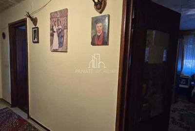 Apartament cu 3 camere, zona Mihai Viteazu, Sighisoara - 10