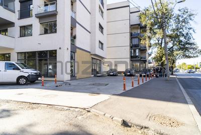 Militari- Uverturii- Apusului Spatiu Comercial 70 mp Vis-a-vis de Lidl - 8