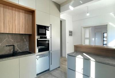 Casă cu 10 camere cu Canalizare în Primăverii - 5