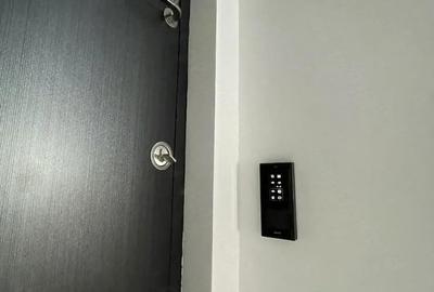 Apartament cu 2 camere decomandat în Central - 9