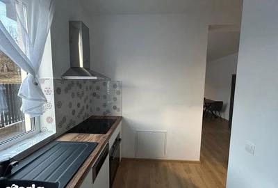 Apartament cu 2 camere decomandat în Central - 4