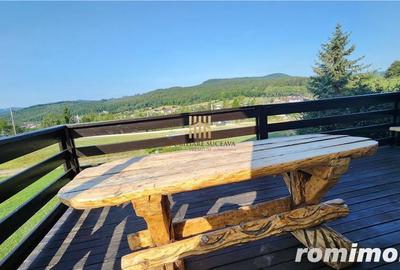 Casa in Bucovina! Zona Gura Humorului! De Vanzare! 0727817187 - 5