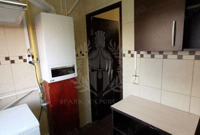 // GARSONIERA// REPUBLICII NORD// - 4