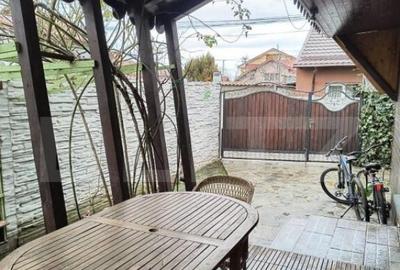 Reducere!!Casa P+M, 115 mp utili, 3 dormitoare, zona Bariera - 4