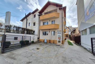 Casa Pitesti cu deschidere la Bulevard - 6