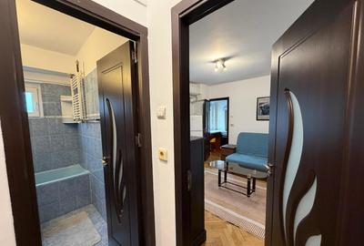 Garsoniera ?incai - Tineretului - 4