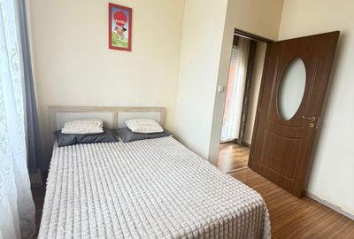 Apartament cu 3 camere decomandat în Micro 17 - 10