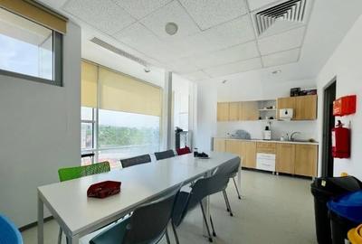 Bd. Mamaia, spatiu birouri 344 mp., cladire reprezentativa - 5