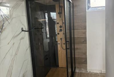 Casă cu 4 camere în Central - 3