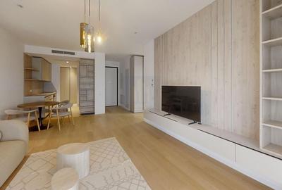 Apartament 3 Camere Prima Inchiriere Parcare Pet *Tur Virtual* - 3