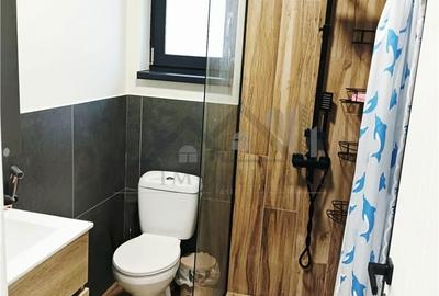 Casă cu 3 camere cu Teren 400 Mp în Tomești - 3