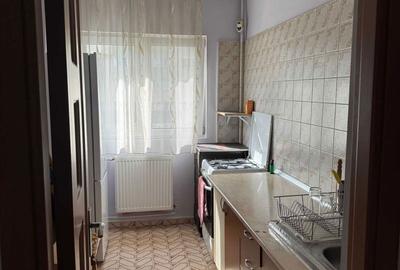 Apartament cu 2 camere semidecomandat în Colentina - 8