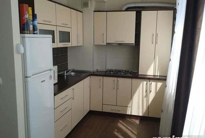 Garsoniera de inchiriat zona Lujerului - 3