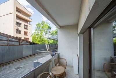 Apartament cu 2 camere decomandat, mobilat în 1 Mai - 20