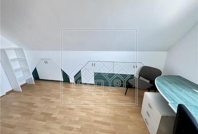 Apartament de inchiriat in Sibiu- mobilat si utilat - zona C.Dumbravii - 21