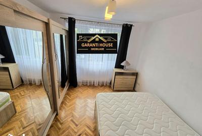 Apartament cu 2 camere în Traian - 8