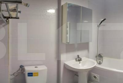 Apartament 2 camere – 60,79 m² | zona Salaj | parcare inclusa | Etaj 5 - 3