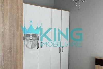 Apartament cu 2 camere decomandat, mobilat în Colentina