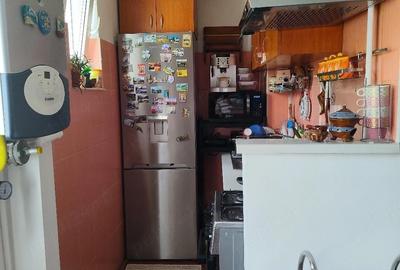 Apartament cu 2 camere nedecomandat în Mureșeni - 4