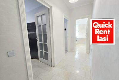 Apartament cu 2 camere decomandat în Copou - 5