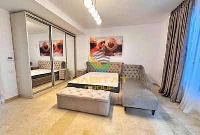 Penthouse cu 3 camere nedecomandat în Central - 8