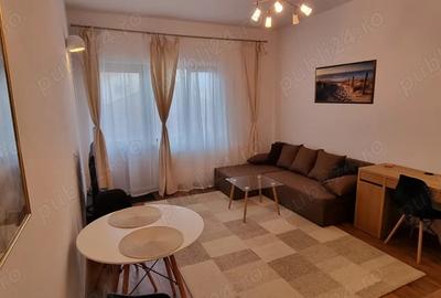 Ap 2 camere, termen lung, in Peninsula zona Cazino. Renovat integral balcon, baie cu cada - 1