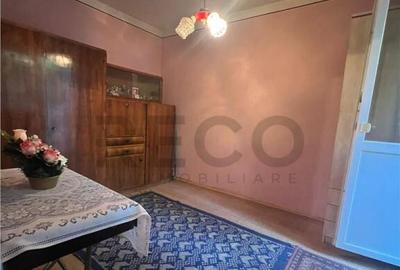RECO Apartament 3 camere, Etajul 1, Nufarul - 7