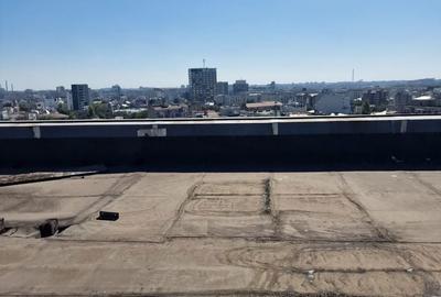 Spațiu comercial, de 3,895 mp, în Eminescu - 3
