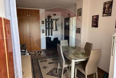 Apartament cu 2 camere de inchiriat, in zona Rogerius - 8