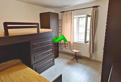 Apartament de inchiriat  3 camere Sibiu Strand - 6