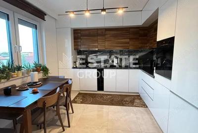 Apartament cu 4 camere decomandat, mobilat în Chișoda - 3