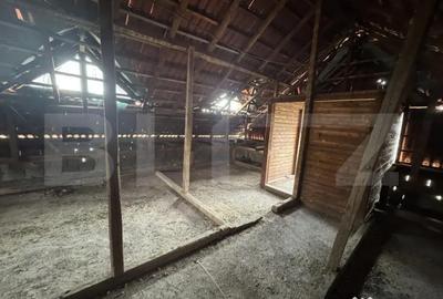 Casă cu 4 camere cu Teren 1842 Mp în Filiași - 5
