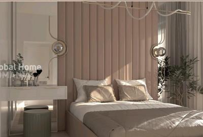 Casă individuală cu 4 camere cu Canalizare în Balotești - 18