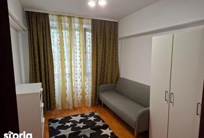 Apartament cu 3 camere decomandat, mobilat în Tei - 7