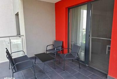 Apartament cu 2 camere decomandat în Livezeni - 4