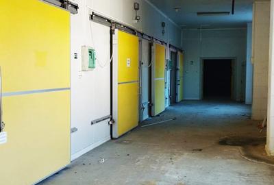 Spațiu industrial, de 5,000 mp, în Călugăreni - 7