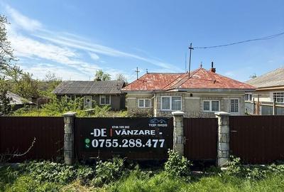 Spațiu comercial, în Mărgineni - 3