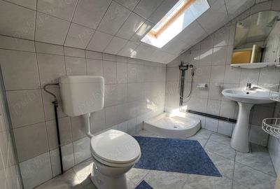 Oportunitate! Casa cu mare poten?ial de extindere si utilizare mixta (hotel, pensiune, reziden?ial) - 11