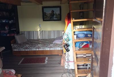 Casă cu 2 camere cu Teren 1100 Mp în Viișoara - 5