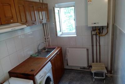 Apartament cu 2 camere semidecomandat în Podu Roș - 3