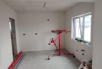 RECO . Casa stil Contemporan . Santandrei - 14