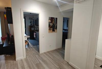 Apartament 2 camere | Catedral Residence | Loc parcare subteran - 5