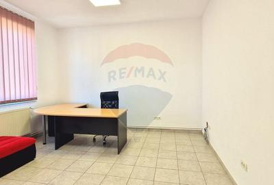 Birou de inchiriat Brasov 35 mp, Uzina 2, cu parcare - 3