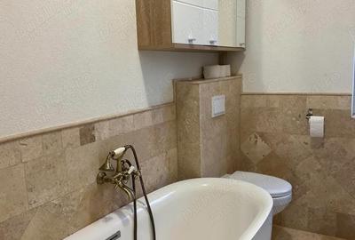 Duplex cu 4 camere 83 mp arhitectura deosebita Urseni - 3