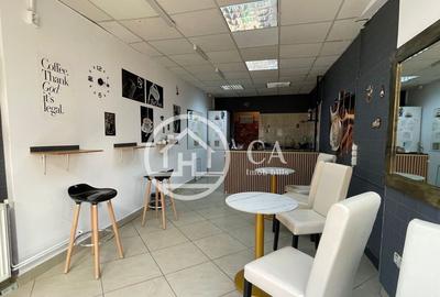 Spatiu comercial de inchiriat in zona Rogerius, Oradea - 2